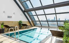 Radisson Blu Hotel Frankfurt